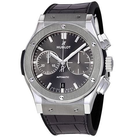 Hublot Classic Fusion Chronograph Automatic Men's Watch .